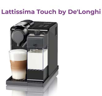 Breville Vs Delonghi