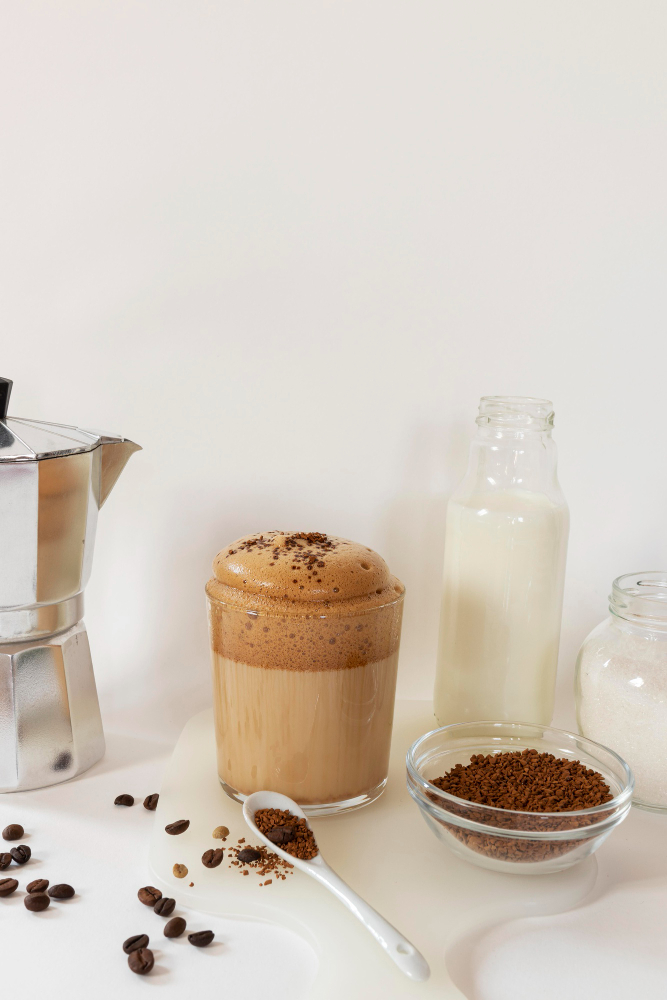 Can You Drink Coffee Creamer?