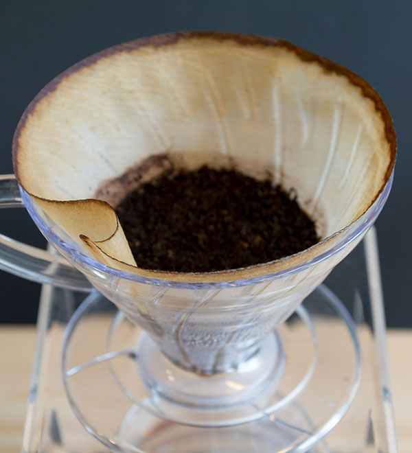 How to Make Coffee Without a Filter