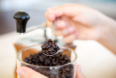 How long do coffee beans last