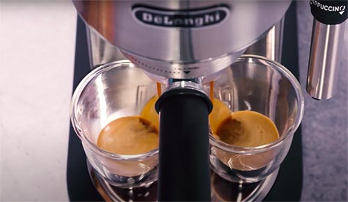 How To Clean Delonghi Espresso Machine?