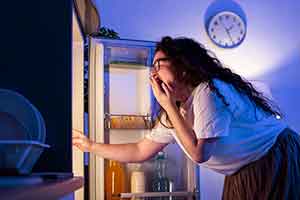 How long does coffee last in the fridge