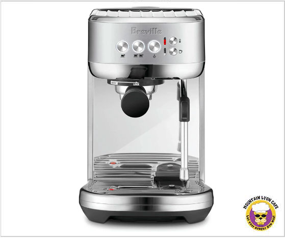 Best Espresso Machines Under 500