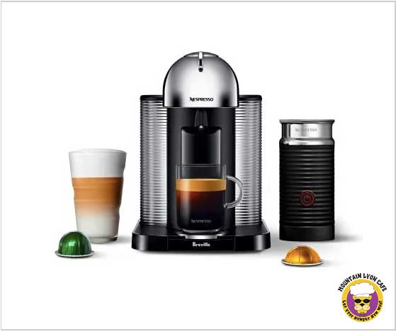 Best Espresso Machines Under 500