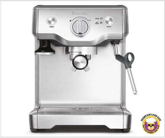 Best Espresso Machines Under 500