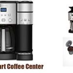 Dual Coffee Makers