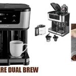 Dual Coffee Makers