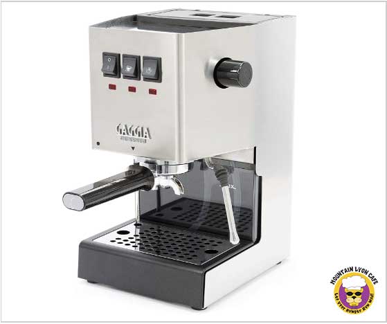 Best Espresso Machines Under 500