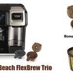 Dual Coffee Makers