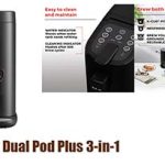 Dual Coffee Makers