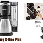 Dual Coffee Makers