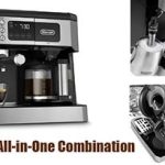 Dual Coffee Makers