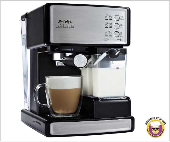 Best Espresso Machines Under 500