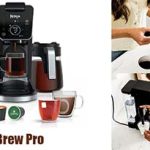 Dual Coffee Makers