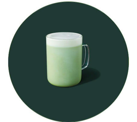 What kind of Matcha does Starbucks use