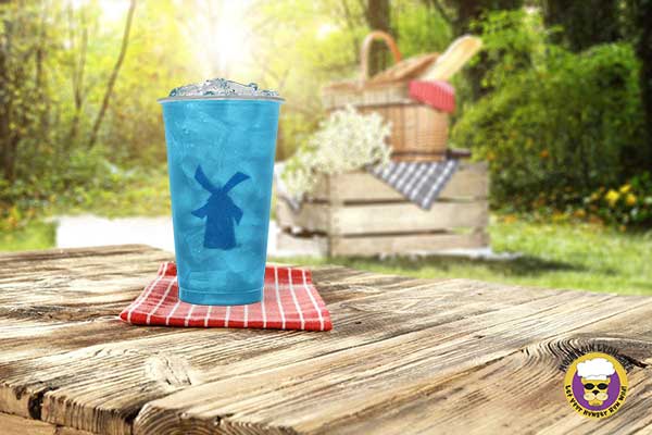 Dutch Bros Lemonade