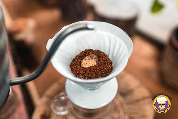 How to Make Coffee in a Percolator?