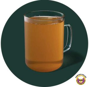 Starbucks Drinks for Sore Throat