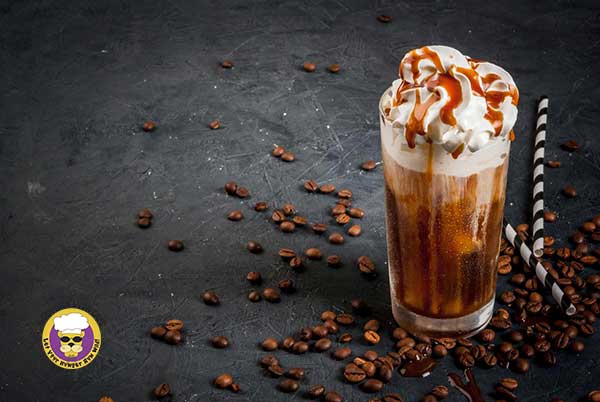 What Is Frappuccino Roast?