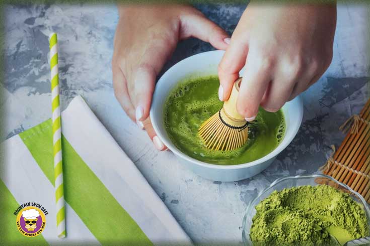 What Matcha Does Starbucks Use?