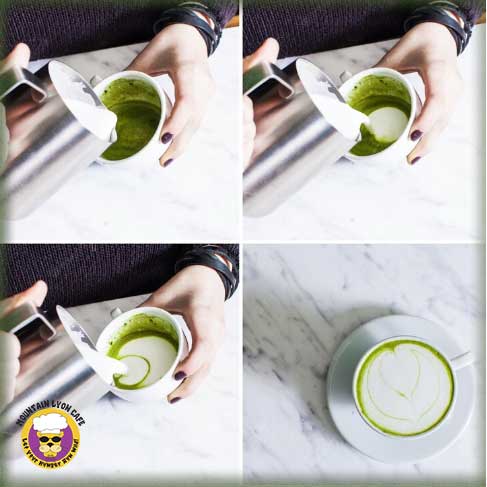 What Matcha Does Starbucks Use?