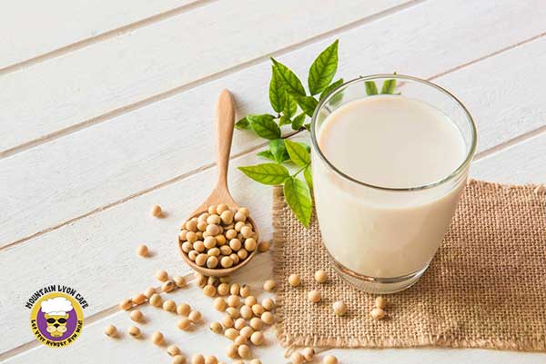 What Soy Milk Does Starbucks Use?
