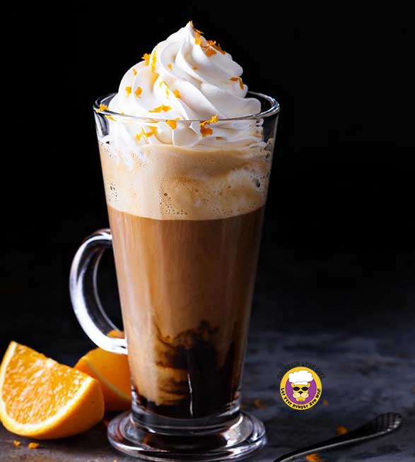 What Is Frappuccino Roast?