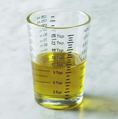 125 ML TO OZ