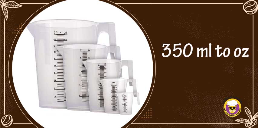 350 ml to oz