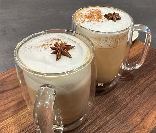 Chai Latte Vs. Dirty Chai
