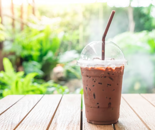 How Long Does Iced Coffee Last In The Fridge?