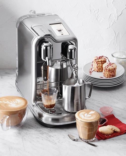 How to use Espresso machine