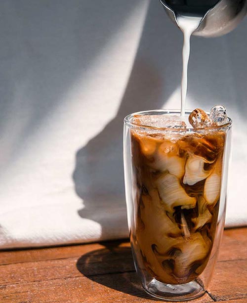 Dutch Bros Annihilator Recipe