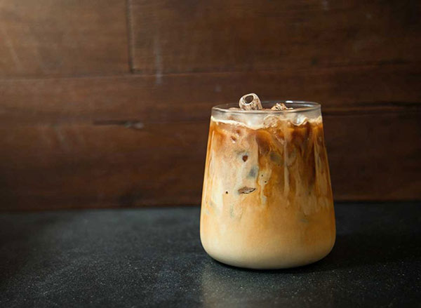 Dutch Bros Annihilator Recipe