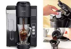 Bella Pro Series Coffee Maker