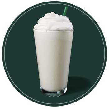 Best Caramel Starbucks Drinks