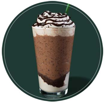 Best Caramel Starbucks Drinks