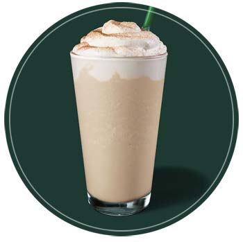 Best Caramel Starbucks Drinks