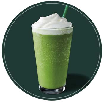 Best Caramel Starbucks Drinks
