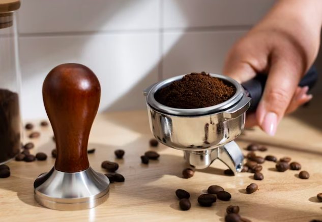 Can You Grind Coffee Beans In a Ninja