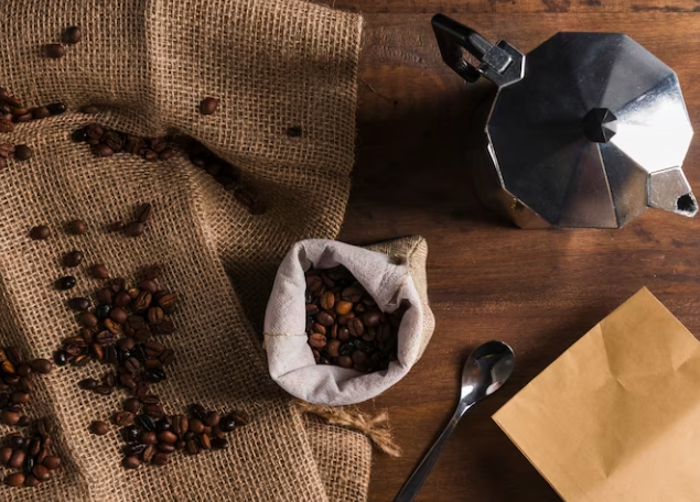Can You Grind Coffee Beans In a Ninja