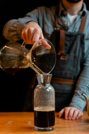 Can You Grind Coffee Beans In a Ninja