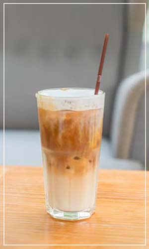 Iced Americano vs Iced Coffee