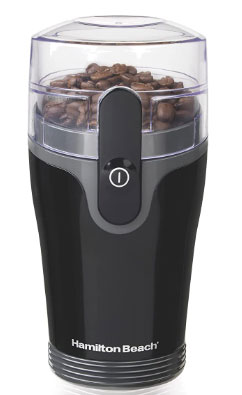 Spice Grinder Vs Coffee Grinder