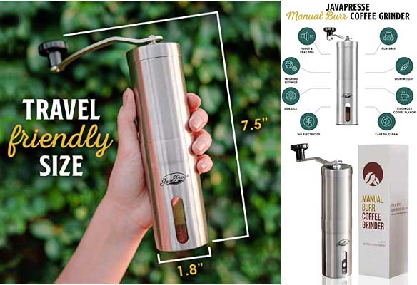Spice Grinder Vs Coffee Grinder