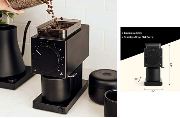 Spice Grinder Vs Coffee Grinder