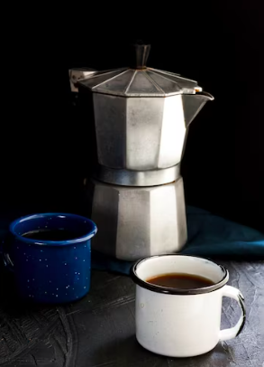 Moka Pot Vs Aeropress