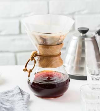 Bleached vs Unbleached Coffee Filters