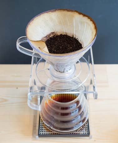 Bleached vs Unbleached Coffee Filters