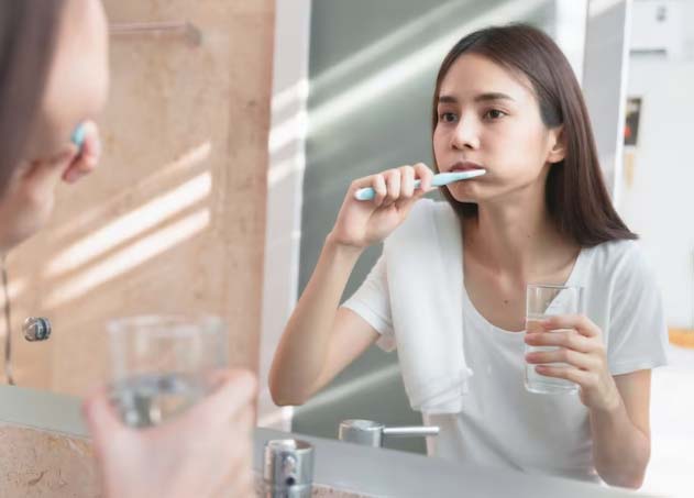 Do Coffee Stain Your Teeth